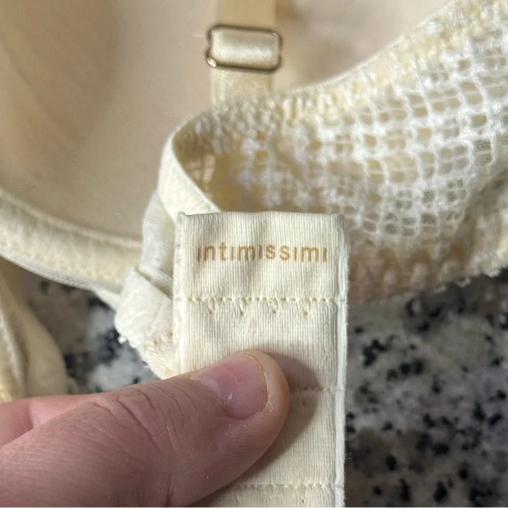intimissimi elegant cream